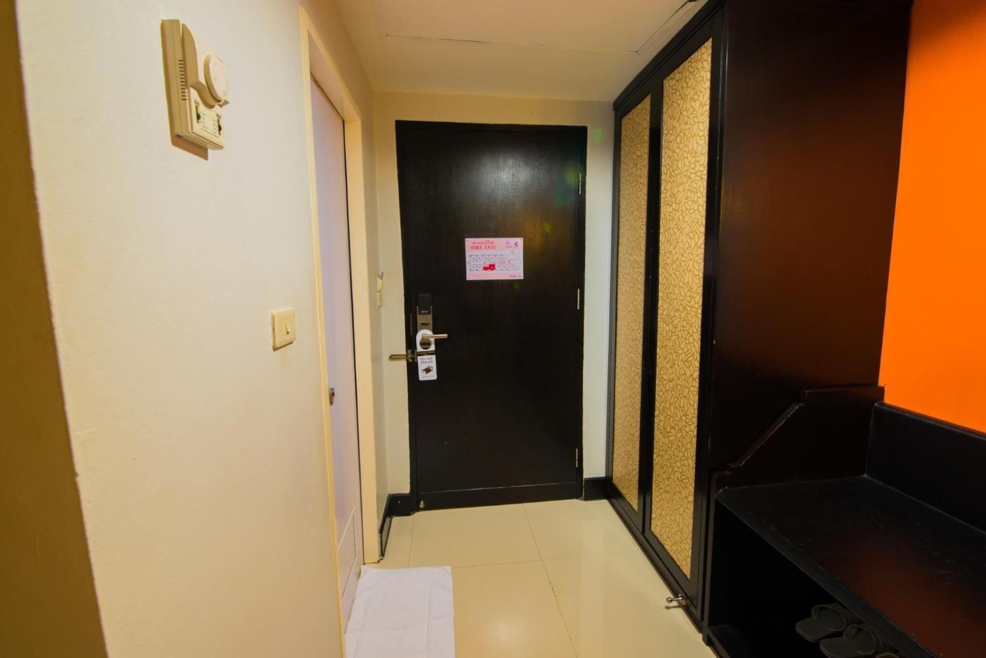 Asawann Hotel Nongkhai Nong Khai Esterno foto