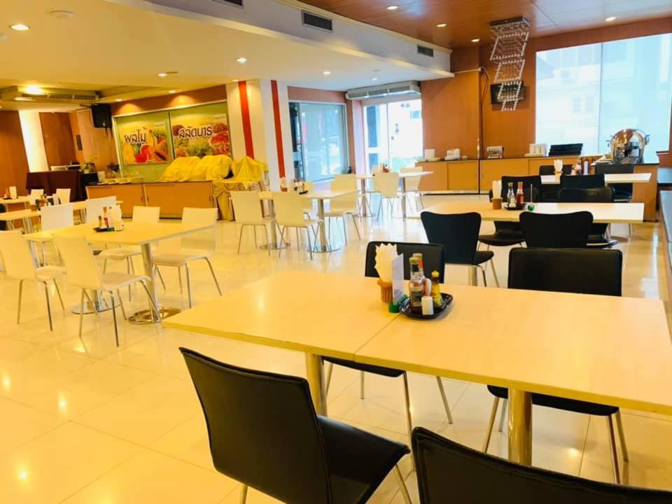 Asawann Hotel Nongkhai Nong Khai Esterno foto