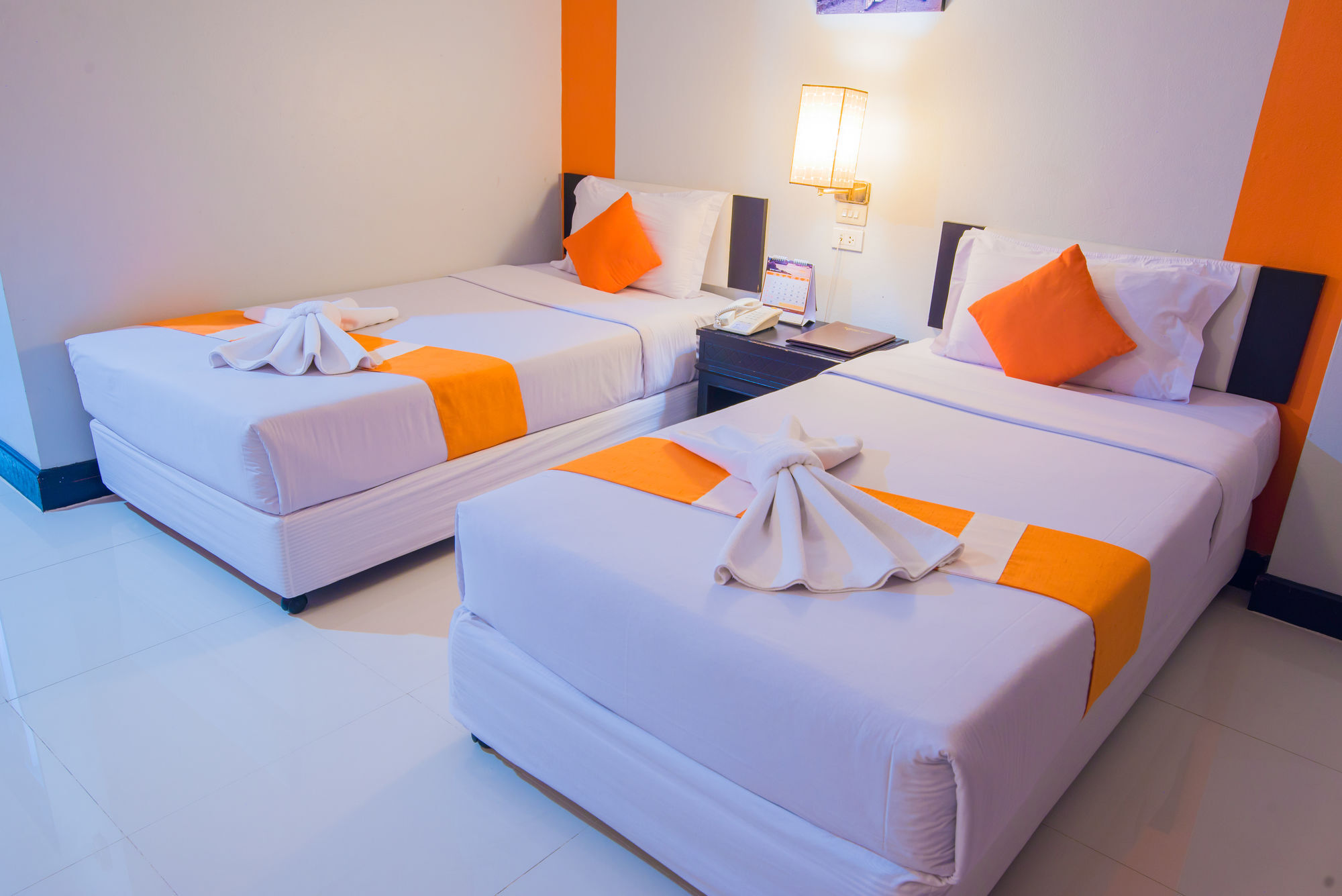 Asawann Hotel Nongkhai Nong Khai Esterno foto