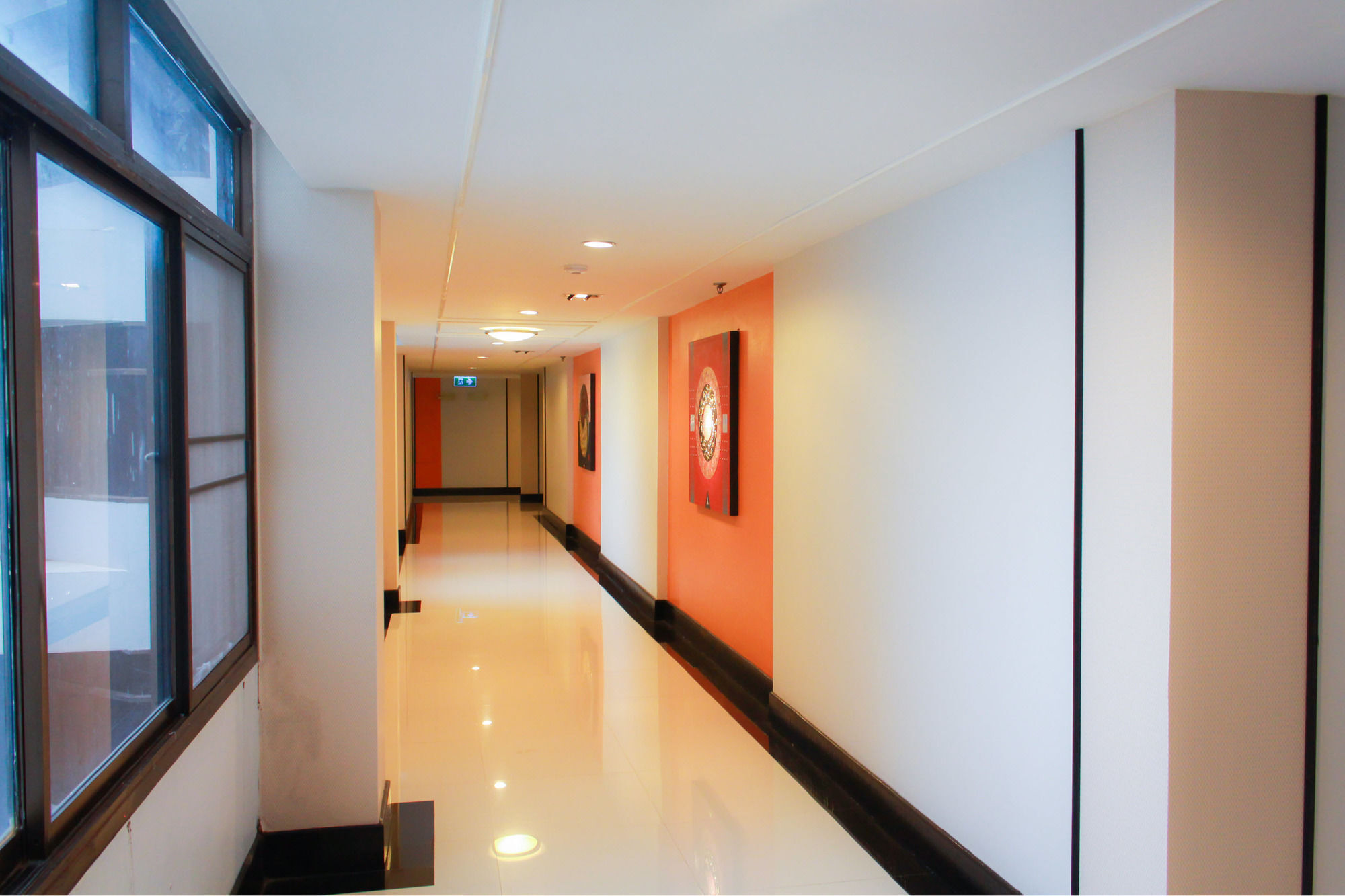 Asawann Hotel Nongkhai Nong Khai Esterno foto